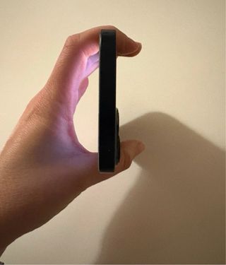 iPhone 13 128 GB Mezzanotte