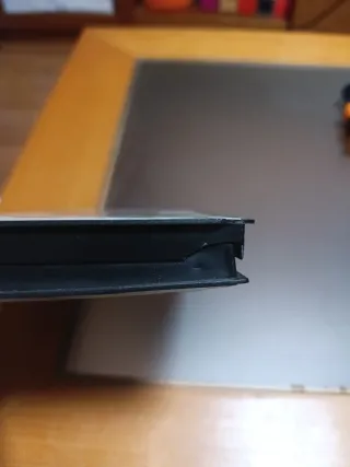 FIFA International Soccer Mega Drive