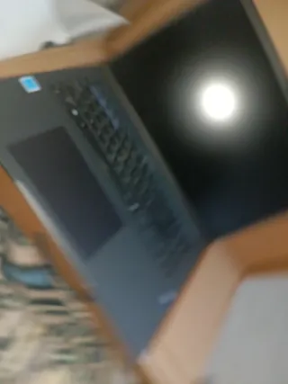 Portátil ASUS Azul Marino