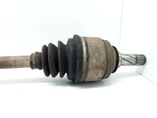 TRANSMISION DELANTERA DERECHA OPEL CORSA A