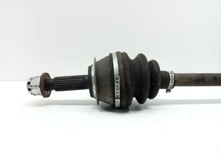 TRANSMISION DELANTERA DERECHA OPEL CORSA A