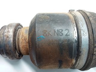 TRANSMISION DELANTERA DERECHA PEUGEOT 306 BERLINA 3/4/5 PUER