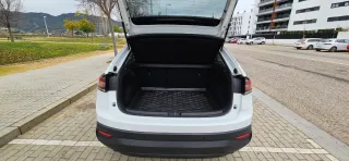 Volkswagen Taigo 2023