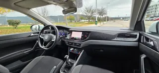 Volkswagen Taigo 2023