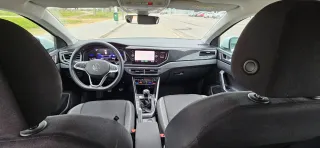 Volkswagen Taigo 2023