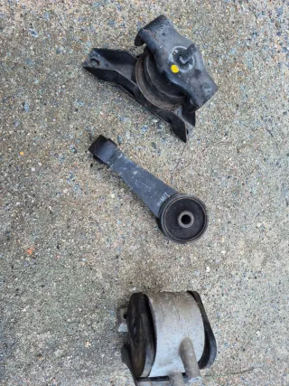 Silemblocs soporte motor hyundai getz 2005