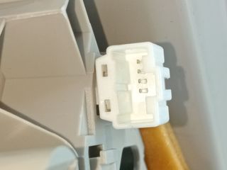 LUZ INTERIOR NISSAN X-TRAIL (T32)