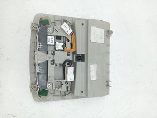 LUZ INTERIOR NISSAN X-TRAIL (T32)