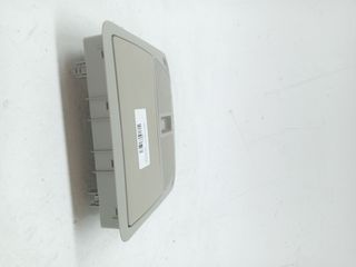 LUZ INTERIOR NISSAN X-TRAIL (T32)