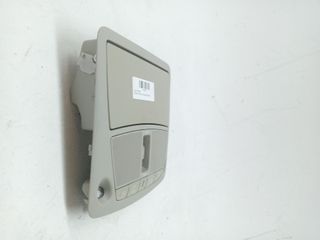 LUZ INTERIOR NISSAN X-TRAIL (T32)