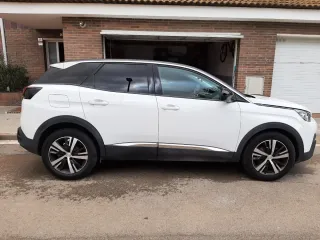 Peugeot 3008 2017