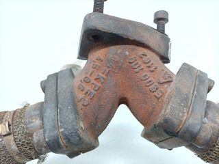 COLECTOR ESCAPE VOLKSWAGEN TOUAREG (7LA) (2)