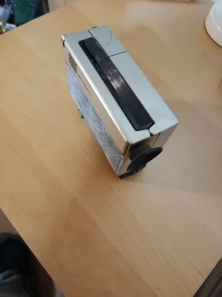 Cámara Kodak Instamatic M24