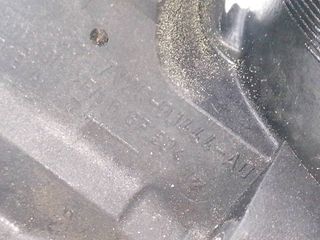 TUBO FORD FIESTA (CE1)