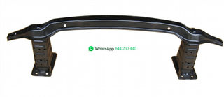 REFUERZO PARAGOLPES DELANTERO (CHAPA) BMW X5 E70