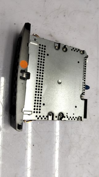 SISTEMA AUDIO / RADIO CD PEUGEOT 308 (9)