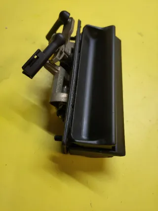 MANETA - TIRADOR PUERTA MALETERO SEAT TOLEDO II