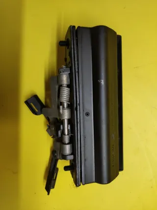 MANETA - TIRADOR PUERTA MALETERO SEAT TOLEDO II