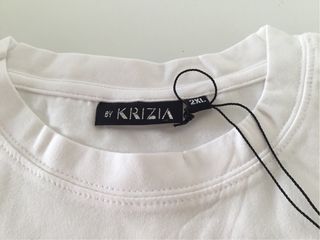 Maglia Krizia Uomo XXL