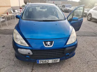 Peugeot 307 2005