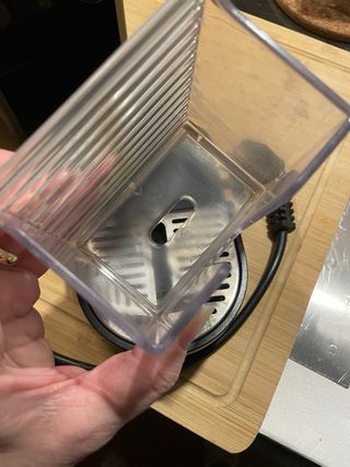 Macchina Caffè Nespresso Krups