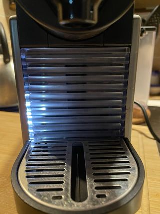 Macchina Caffè Nespresso Krups