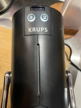 Macchina Caffè Nespresso Krups