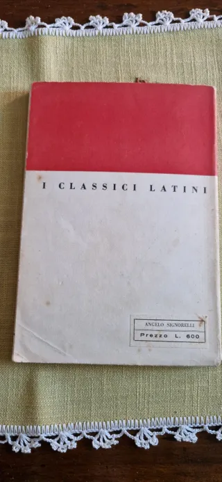 La Guerra Civile, De Bello Civili, Cesare. Raro.