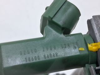 RAMPA INYECTORA RENAULT CLIO V