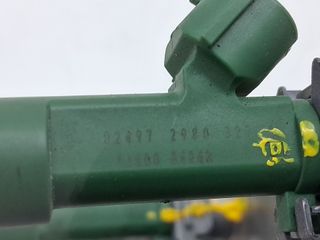 RAMPA INYECTORA RENAULT CLIO V