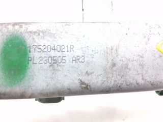 RAMPA INYECTORA RENAULT CLIO V