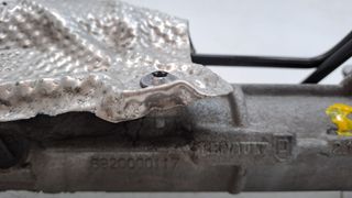 CREMALLERA DIRECCION DACIA LOGAN