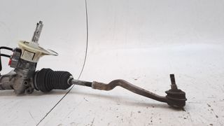 CREMALLERA DIRECCION DACIA LOGAN