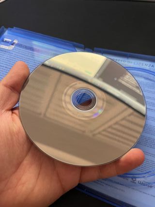 Batman Arkham Knight PS4/PS5