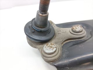 BRAZO SUSPENSION DELANTERO IZQUIERDO SKODA OCTAVIA COMBI (5E