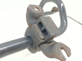 BARRA ESTABILIZADORA DELANTERA NISSAN QASHQAI (J10) (2)