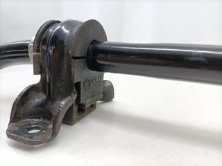 BARRA ESTABILIZADORA DELANTERA NISSAN QASHQAI (J10) (2)