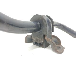 BARRA ESTABILIZADORA DELANTERA NISSAN QASHQAI (J10) (2)