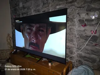 Smart TV LG 75 NANOCELL 75NANO806PA