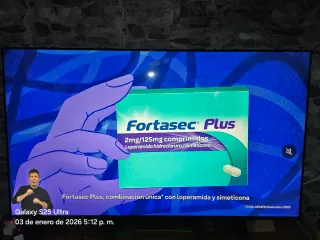 Smart TV LG 75 NANOCELL 75NANO806PA