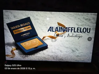 Smart TV LG 75 NANOCELL 75NANO806PA