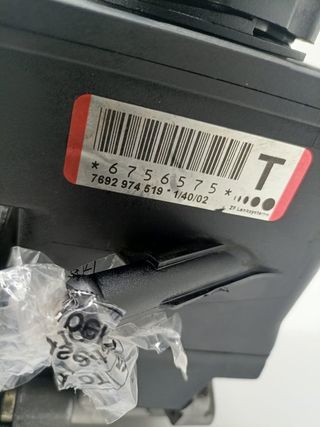 BOMBA DIRECCION BMW SERIE 3 BERLINA (E46) (4)