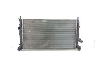RADIADOR AGUA MAZDA 3 BERLINA (BK) (2)