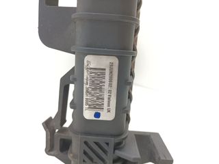 RADIADOR AGUA MAZDA 3 BERLINA (BK) (2)