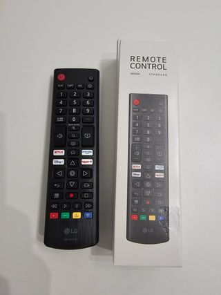 Televisión LG 32 Smart TV 32LM6300PLA