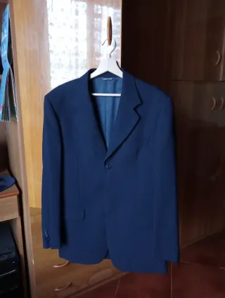 Completo uomo - Tombolini