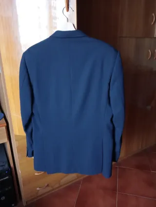 Completo uomo - Tombolini