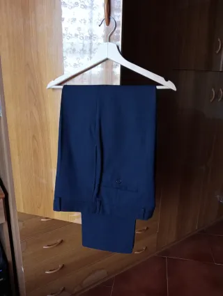 Completo uomo - Tombolini