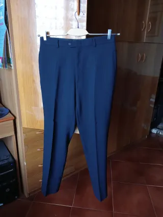 Completo uomo - Tombolini