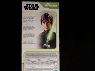 Disney Infinity 3.0 Han Solo y Luke Skywalker